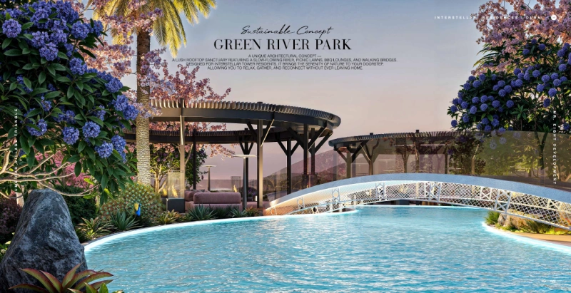 Geräumige 3-Zimmer-Wohnung mit Huge Layout!