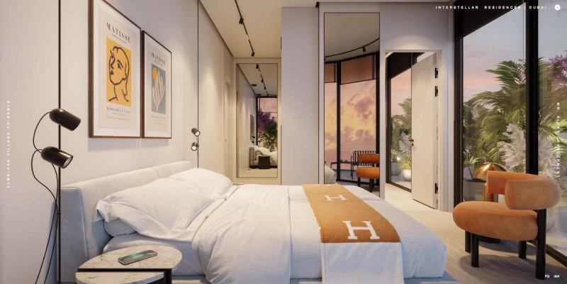 Geräumige 3-Zimmer-Wohnung mit Huge Layout!