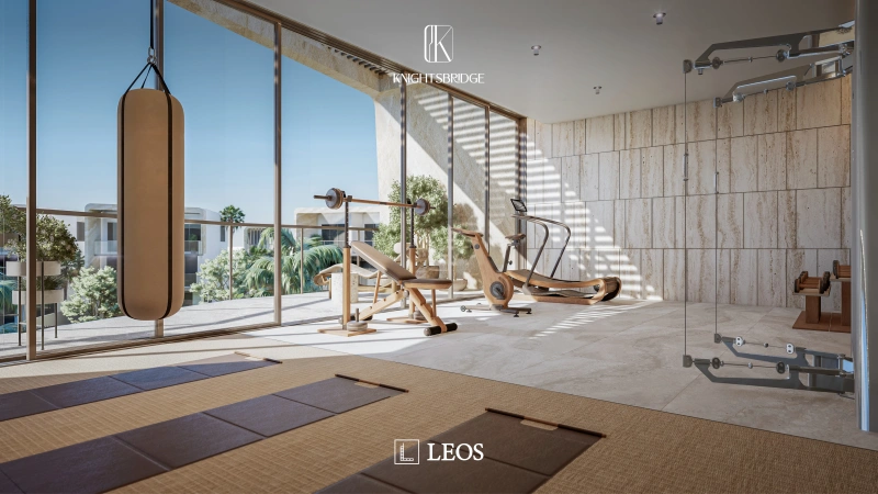 Exklusive Luxusvilla mit Lagunenblick und Smart-Home-Technologie!