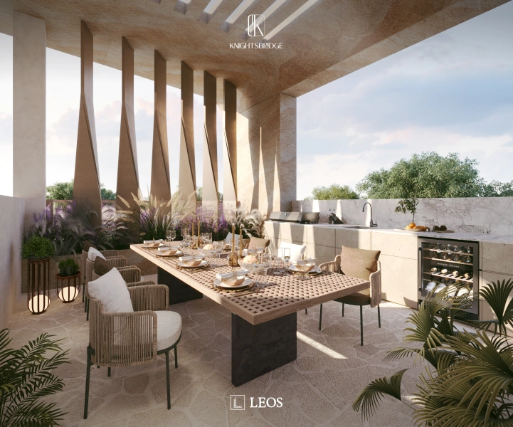 Exklusive Luxusvilla mit Lagunenblick und Smart-Home-Technologie!