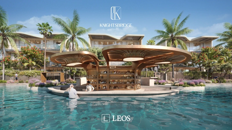 Exklusive Luxusvilla mit Lagunenblick und Smart-Home-Technologie!