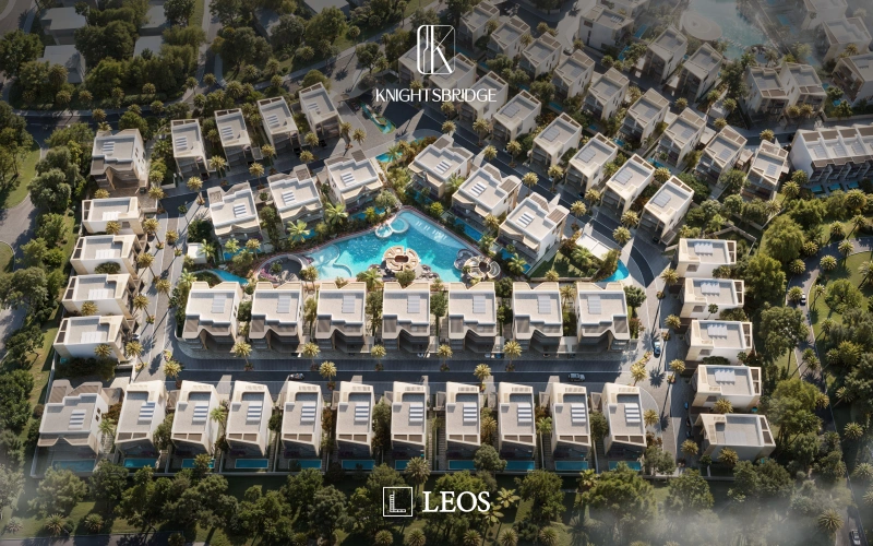 Exklusive Luxusvilla mit Lagunenblick und Smart-Home-Technologie!