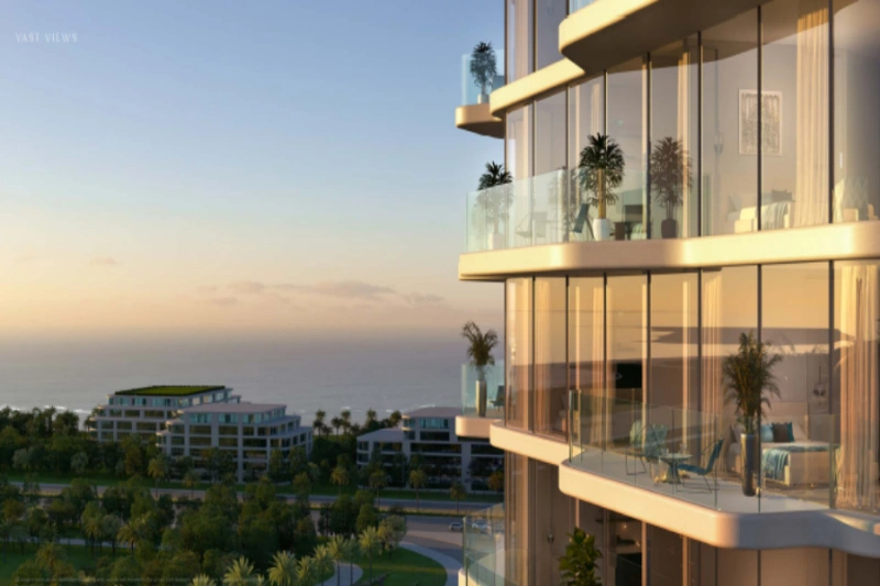 Un bijou de design moderne dans un emplacement de choix - Appartement de deux chambres à coucher