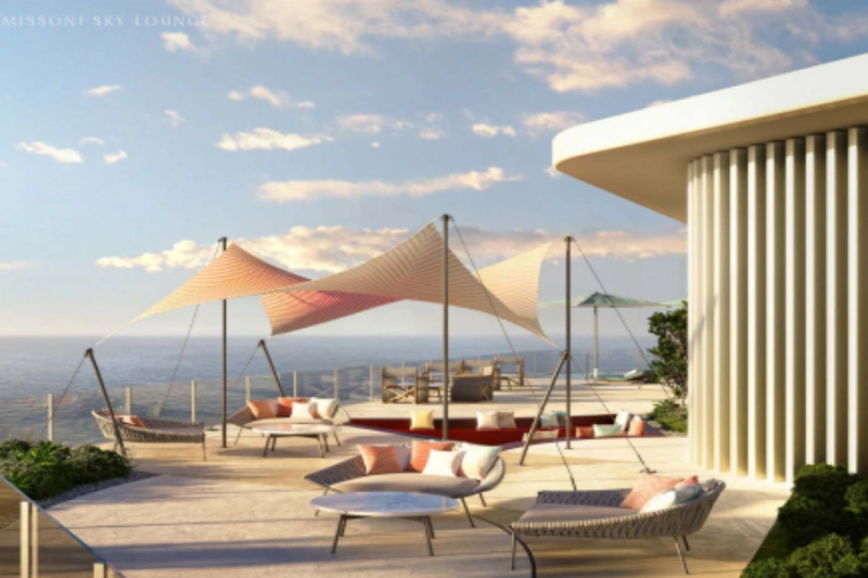 Un bijou de design moderne dans un emplacement de choix - Appartement de deux chambres à coucher