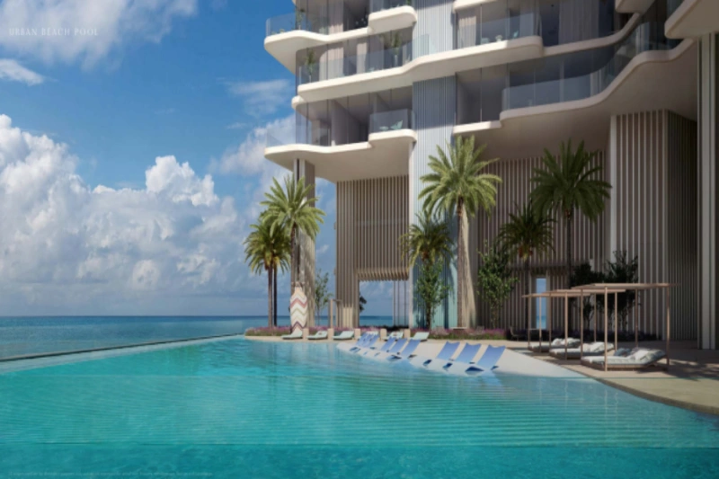 Un bijou de design moderne dans un emplacement de choix - Appartement de deux chambres à coucher