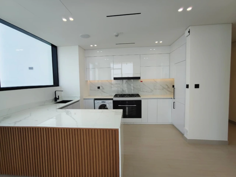 Atemberaubende 2-Schlafzimmer-Wohnung mit privatem Pool - Luxusleben vom Feinsten