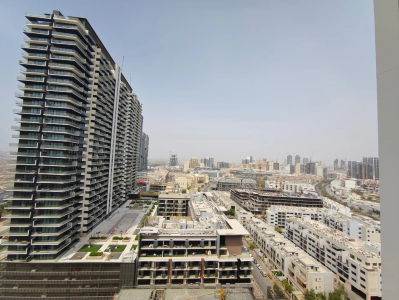 Atemberaubende 2-Schlafzimmer-Wohnung mit privatem Pool - Luxusleben vom Feinsten