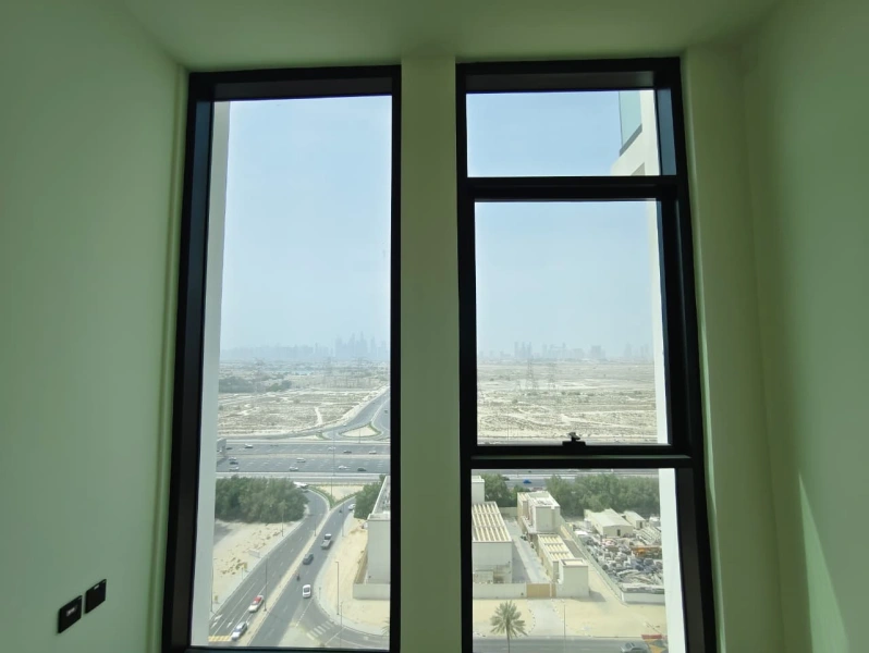 Atemberaubende 2-Schlafzimmer-Wohnung mit privatem Pool - Luxusleben vom Feinsten