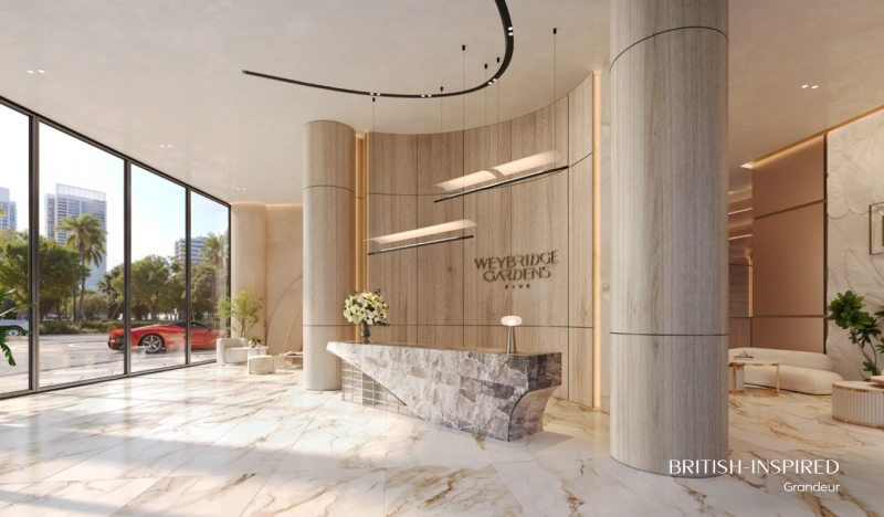 Luxuriöses 2-Zimmer-Apartment mit privatem Pool in Top-Lage!