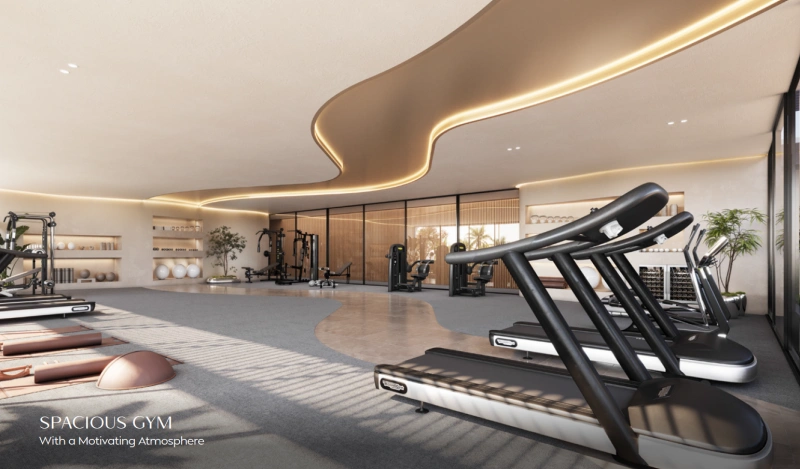 Luxuriöses 2-Zimmer-Apartment mit privatem Pool in Top-Lage!