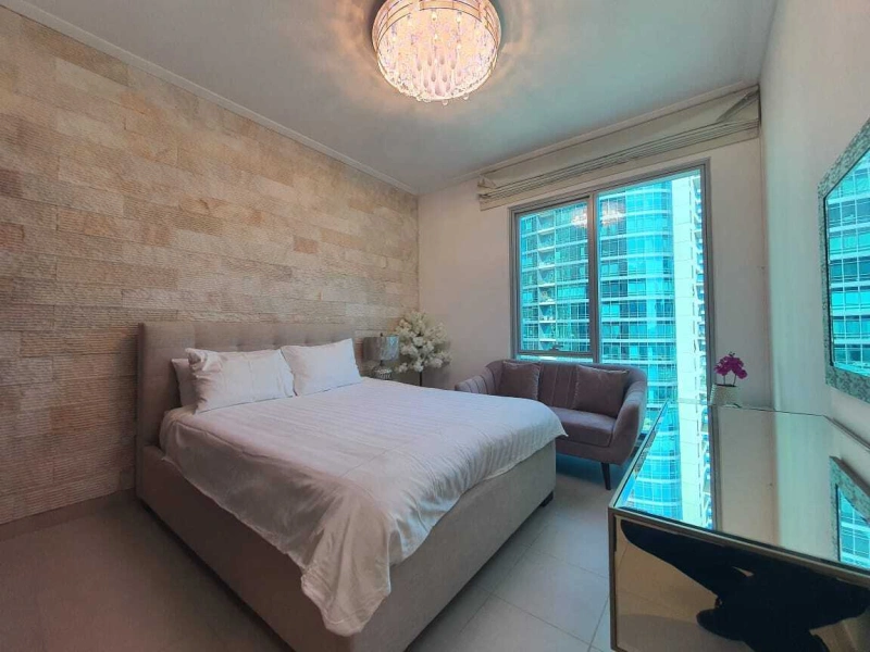 Luxuriöses 4-Zimmer-Apartment in Paloma Tower mit atemberaubendem Blick auf Dubai Marina