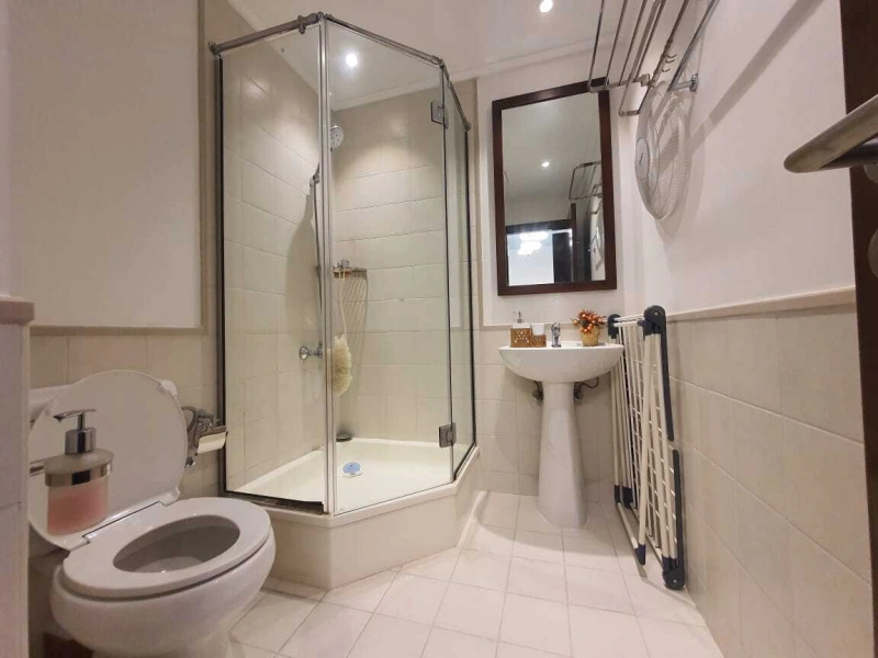 Luxuriöses 4-Zimmer-Apartment in Paloma Tower mit atemberaubendem Blick auf Dubai Marina