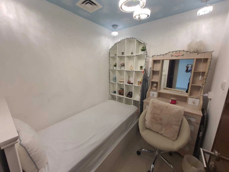 Luxuriöses 4-Zimmer-Apartment in Paloma Tower mit atemberaubendem Blick auf Dubai Marina