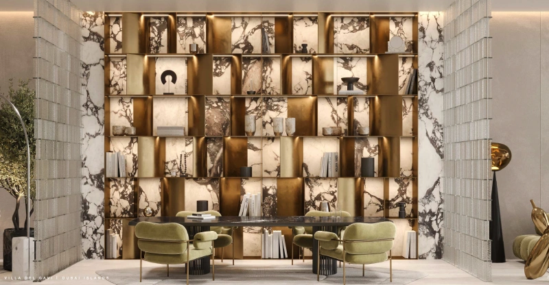 Elegante Luxuswohnung mit 2 Schlafzimmern direkt am Strand - Pure Lebensqualität!