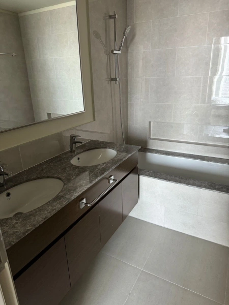 Luxuriöse 3-Zimmer-Wohnung mit Meerblick im Forte Tower 1, Downtown mit Blick auf Address Sky