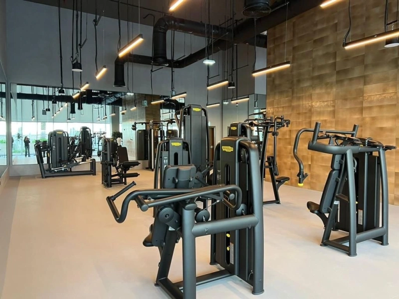 Luxuriöse 3-Zimmer-Wohnung mit Meerblick im Forte Tower 1, Downtown mit Blick auf Address Sky