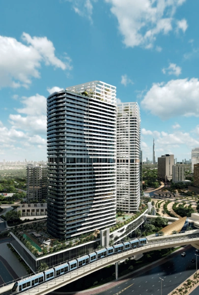 Geräumige 1-Zimmer-Wohnung mit großem Grundriss.