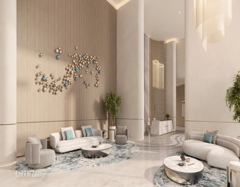 Stunning Two Bedroom Apartment with Pool and Panoramic Views