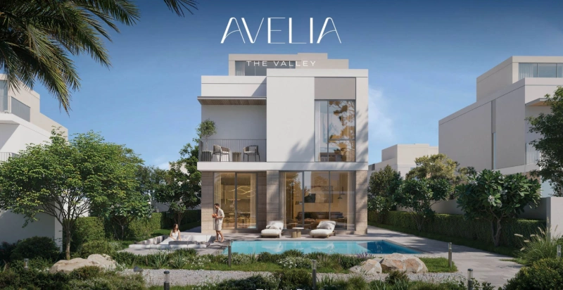 Exquisite Luxusvilla mit 5 Schlafzimmern und großem Grundriss in bester Lage