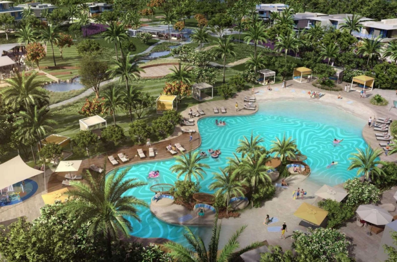 Spacious townhouse with 4 bedrooms, staff room, private garage and garden!