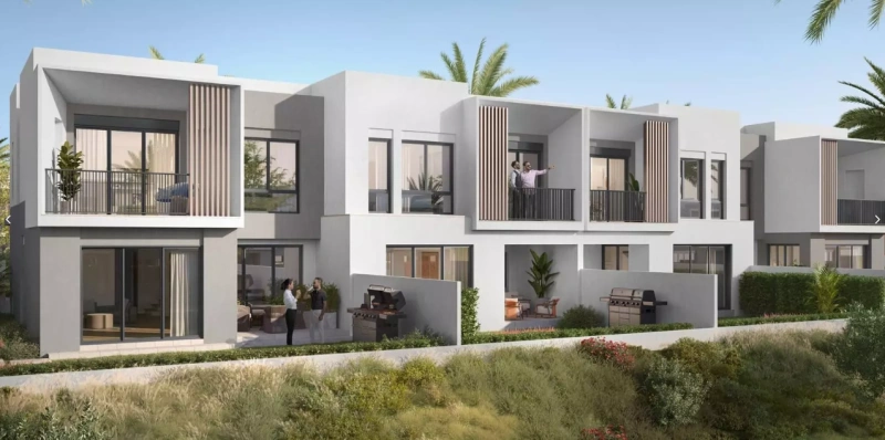 Geräumiges Stadthaus mit 4 Schlafzimmern, Personalzimmer, privater Garage und Garten!