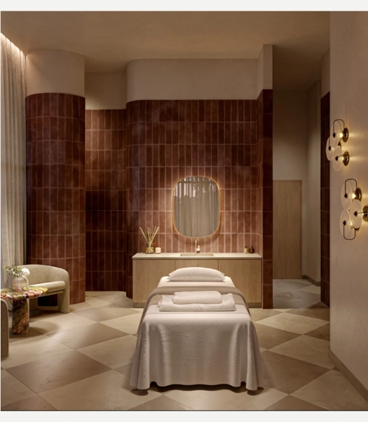 Luxuriöses 5-Zimmer-Penthouse mit Zimmermädchen und eigenem Bad - Großes Ess- und Heimkino!