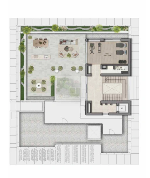 Luxuriöse 5-Zimmer-Villa in ikonischer Lage - Ein Traumhaus für anspruchsvolle Käufer!