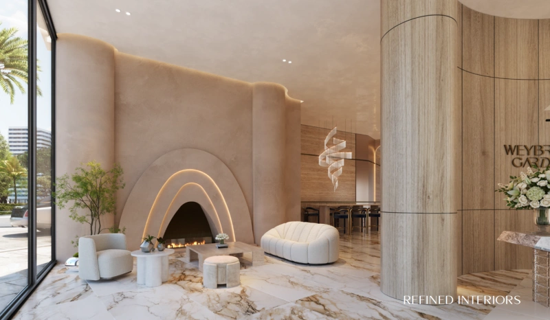 Elegantes Apartment mit privatem Pool - 3 Schlafzimmer und exklusives Wohngefühl!