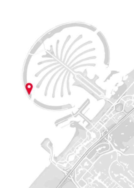 Luxus-Apartment mit 2 Schlafzimmern, Maid-Zimmer & Bad, Meerblick!