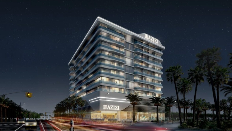 Modernes Studio-Apartment - Perfekt für Bachelor-Wohnen