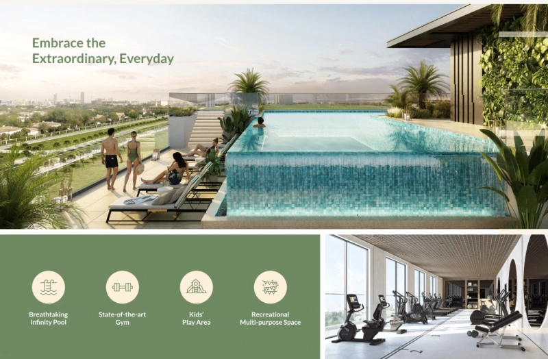 Gemütliche 2-Zimmer-Duplex-Wohnung mit Zimmer für das Personal am besten Standort!