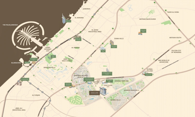 Gemütliche 2-Zimmer-Duplex-Wohnung mit Zimmer für das Personal am besten Standort!