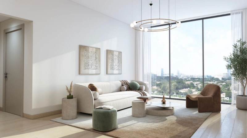 Gemütliche 2-Zimmer-Duplex-Wohnung mit Zimmer für das Personal am besten Standort!