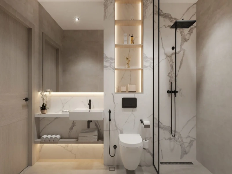 Gemütliches 1-Zimmer Apartment mit tollen Annehmlichkeiten in bester Lage!