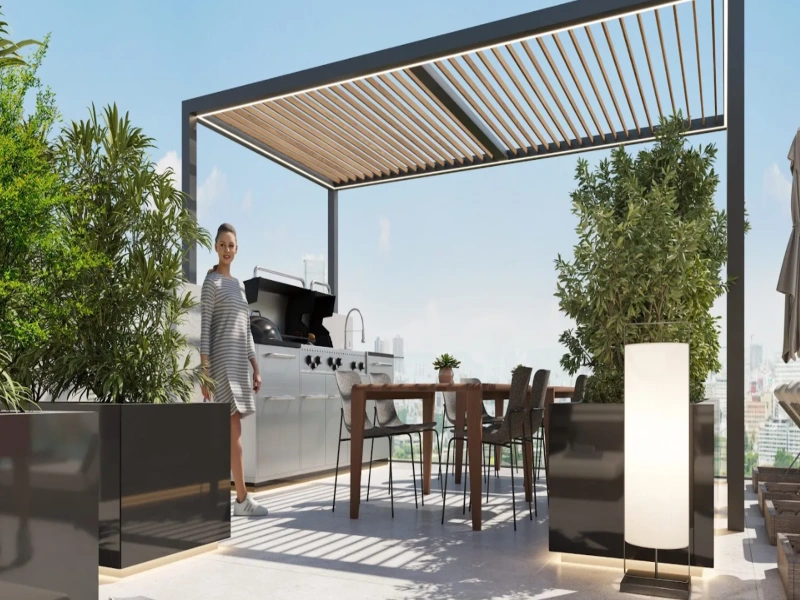 Gemütliches 1-Zimmer Apartment mit tollen Annehmlichkeiten in bester Lage!