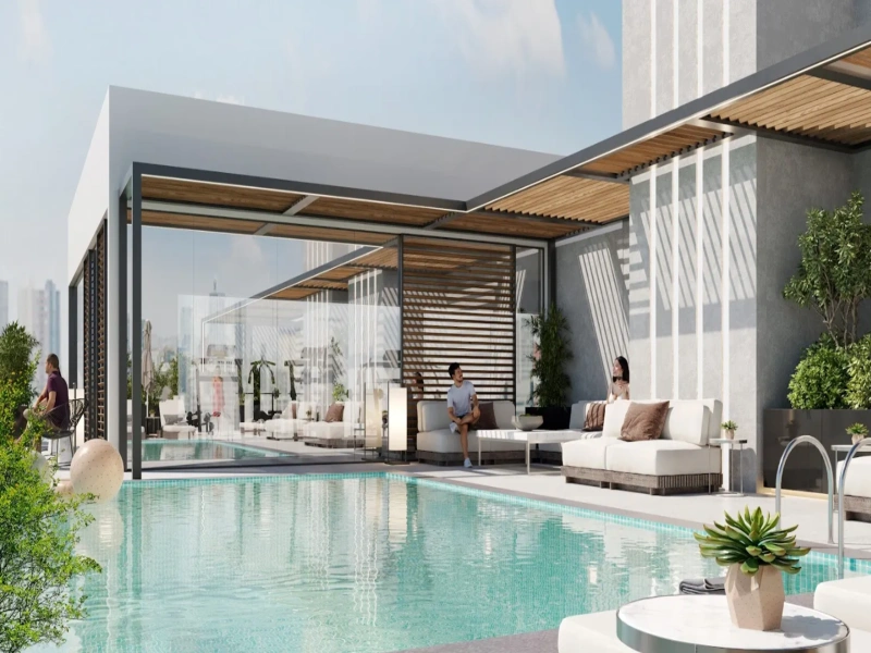 Gemütliches 1-Zimmer Apartment mit tollen Annehmlichkeiten in bester Lage!