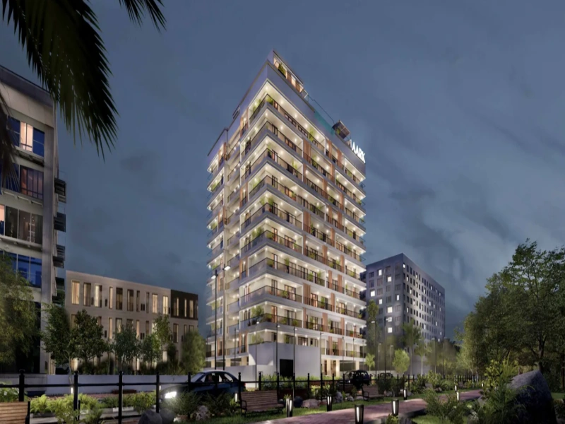 Gemütliches 1-Zimmer Apartment mit tollen Annehmlichkeiten in bester Lage!