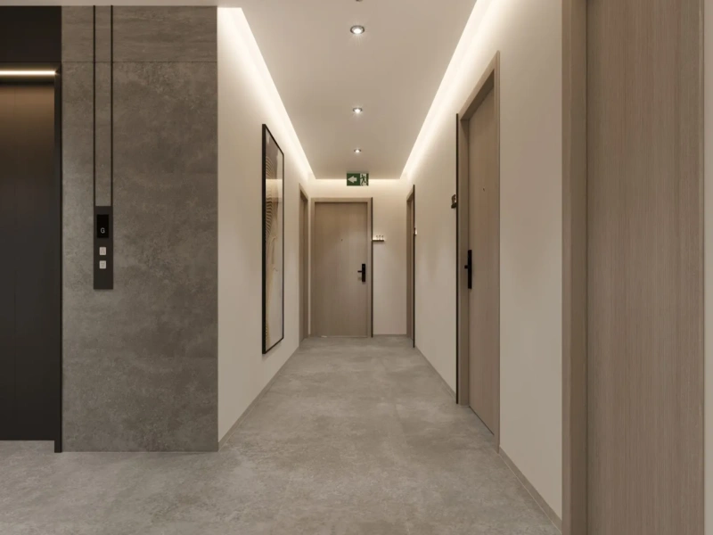 Gemütliches 1-Zimmer Apartment mit tollen Annehmlichkeiten in bester Lage!