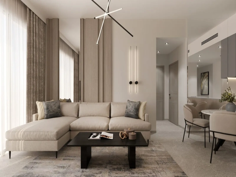 Gemütliches 1-Zimmer Apartment mit tollen Annehmlichkeiten in bester Lage!