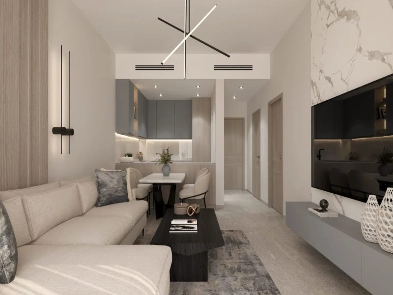 Gemütliches 1-Zimmer Apartment mit tollen Annehmlichkeiten in bester Lage!