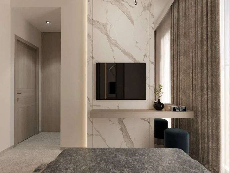 Gemütliches 1-Zimmer Apartment mit tollen Annehmlichkeiten in bester Lage!