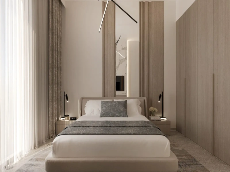 Gemütliches 1-Zimmer Apartment mit tollen Annehmlichkeiten in bester Lage!