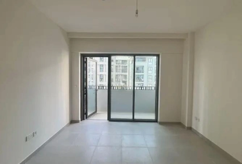 Stilvolles Ein-Zimmer-Apartment mit modernem Design