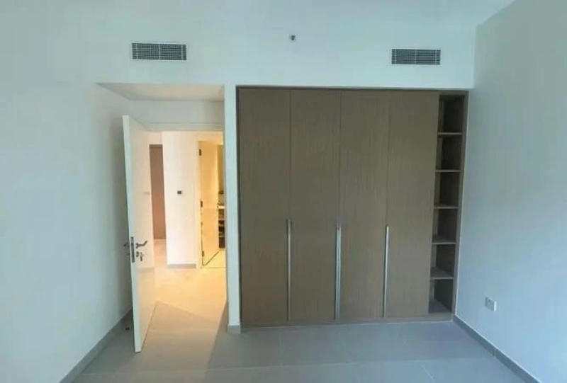 Stilvolles Ein-Zimmer-Apartment mit modernem Design