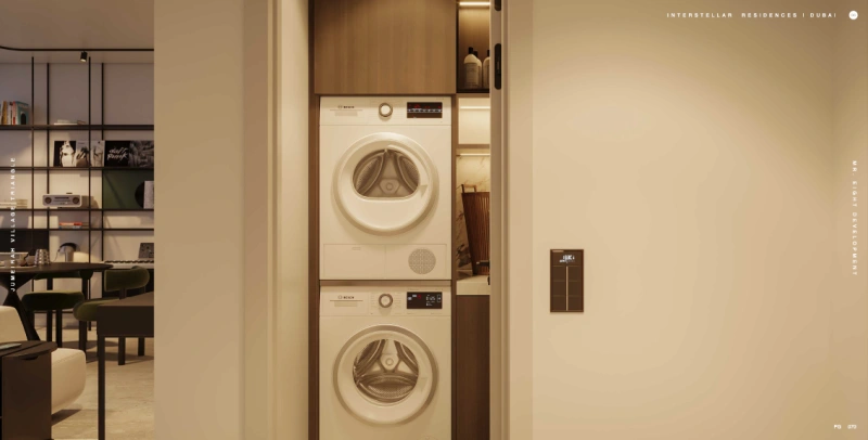 Geräumige 2-Zimmer-Wohnung mit riesigem Layout