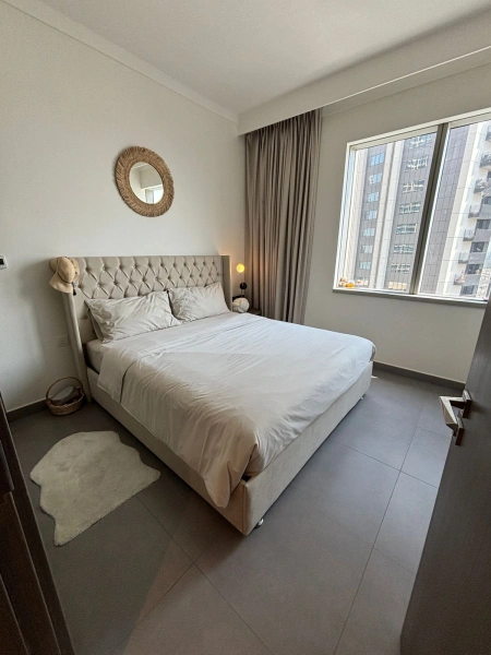 Luxuswohnung mit Canal und Lagunenblick in Creek Harbour!