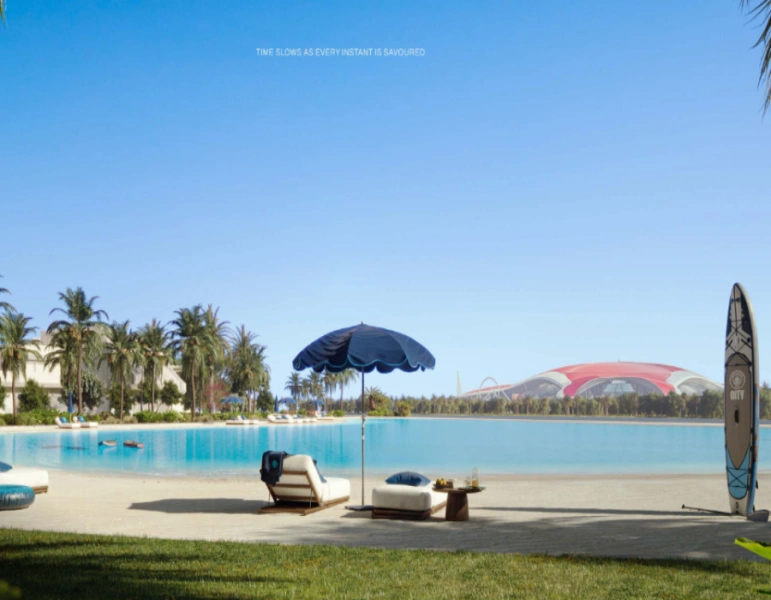 Luxuriöse Villa mit vier Schlafzimmern, modernem Design und atemberaubender Aussicht