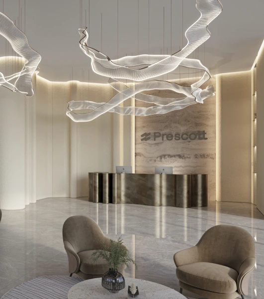 Stylish 1 Bedroom Apartment with Stunning Views - Fully Furnished!