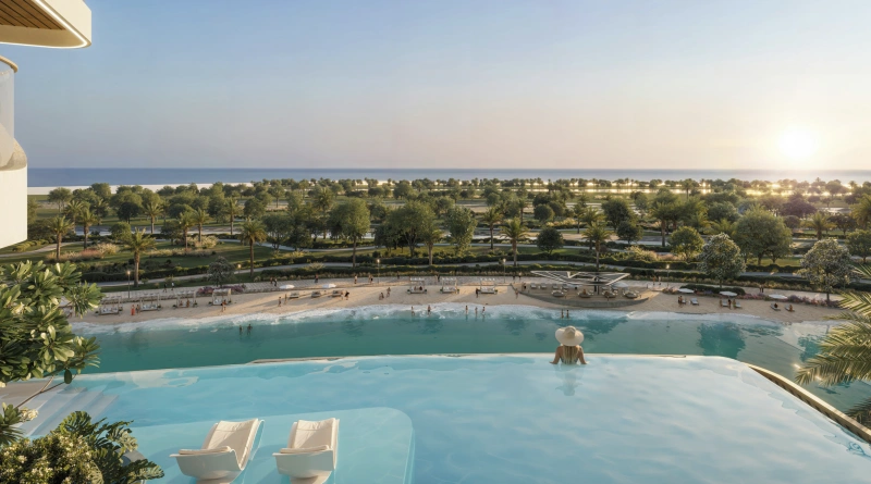 Stylish 1 Bedroom Apartment with Stunning Views - Fully Furnished!