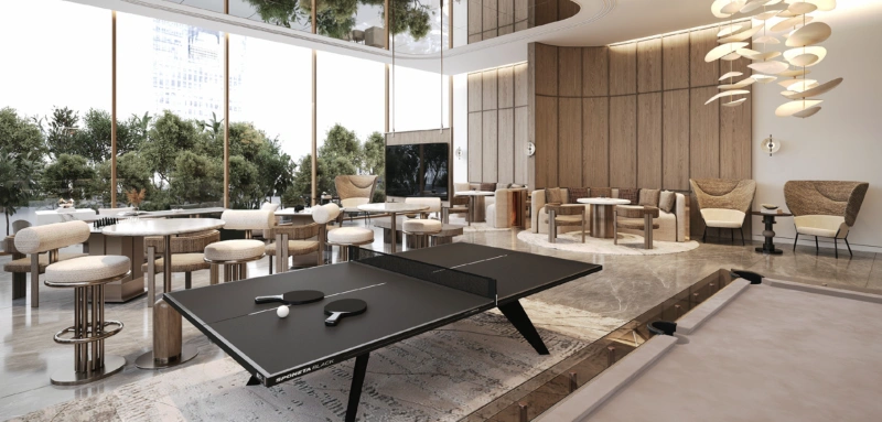 Stylish 1 Bedroom Apartment with Stunning Views - Fully Furnished!